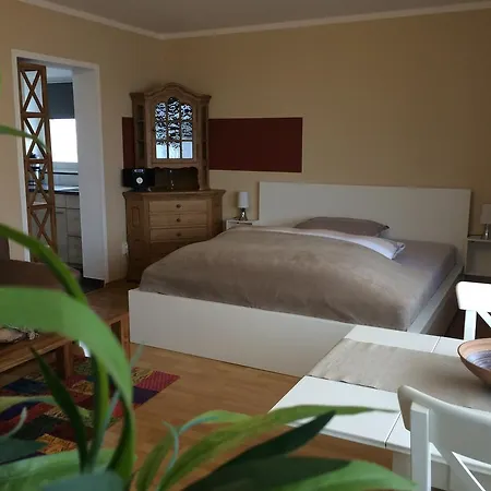 Ferienwohnung Avida * Möhnesee