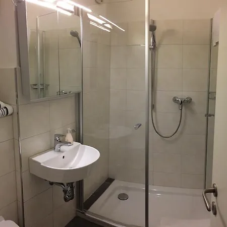 Apartman Ferienwohnung Avida