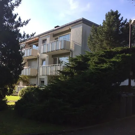 Ferienwohnung Avida Apartman Möhnesee