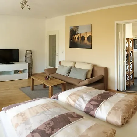 Ferienwohnung Avida Apartman