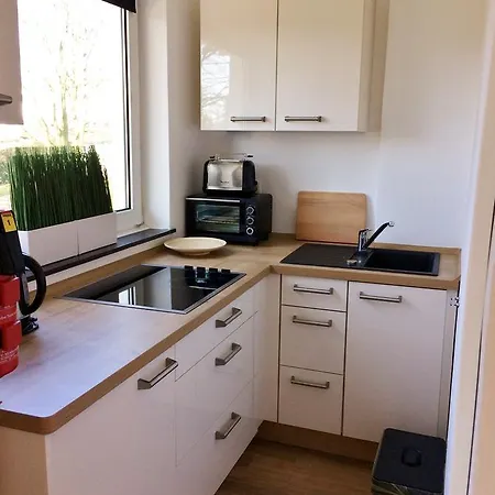 Ferienwohnung Avida *