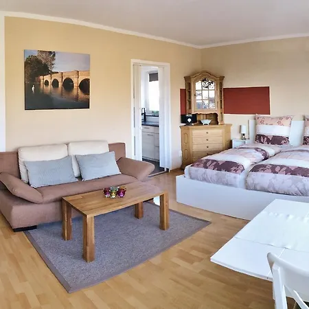Apartman Ferienwohnung Avida