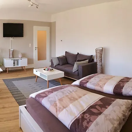 Ferienwohnung Avida *