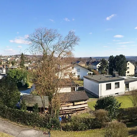 Ferienwohnung Avida Apartman