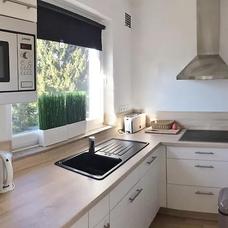 Ferienwohnung Avida