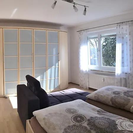 Ferienwohnung Avida * Möhnesee
