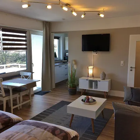 Ferienwohnung Avida Apartman