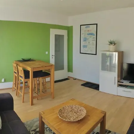 Apartman Ferienwohnung Avida