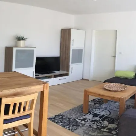 Ferienwohnung Avida Apartman Möhnesee