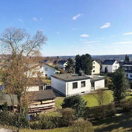 Ferienwohnung Avida