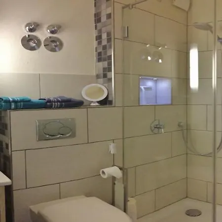 Ferienwohnung Avida Möhnesee