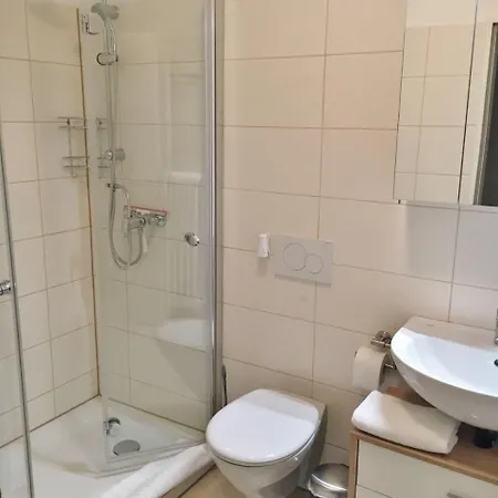 Ferienwohnung Avida Apartman Möhnesee