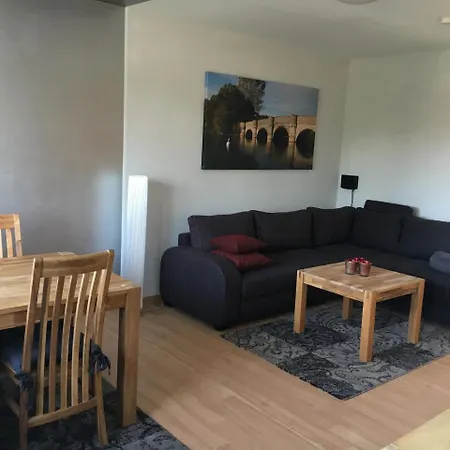 Apartman Ferienwohnung Avida