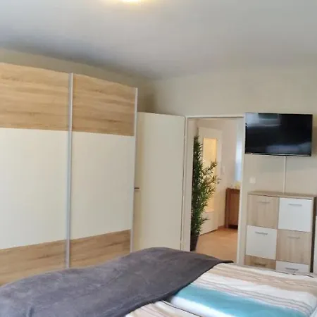Apartman Ferienwohnung Avida