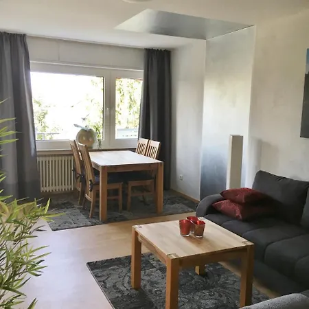 Ferienwohnung Avida Möhnesee